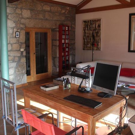 Apartamento Rural Casa Manuel Da Fraga Vivenda Vacacional Gondomar Zewnętrze zdjęcie