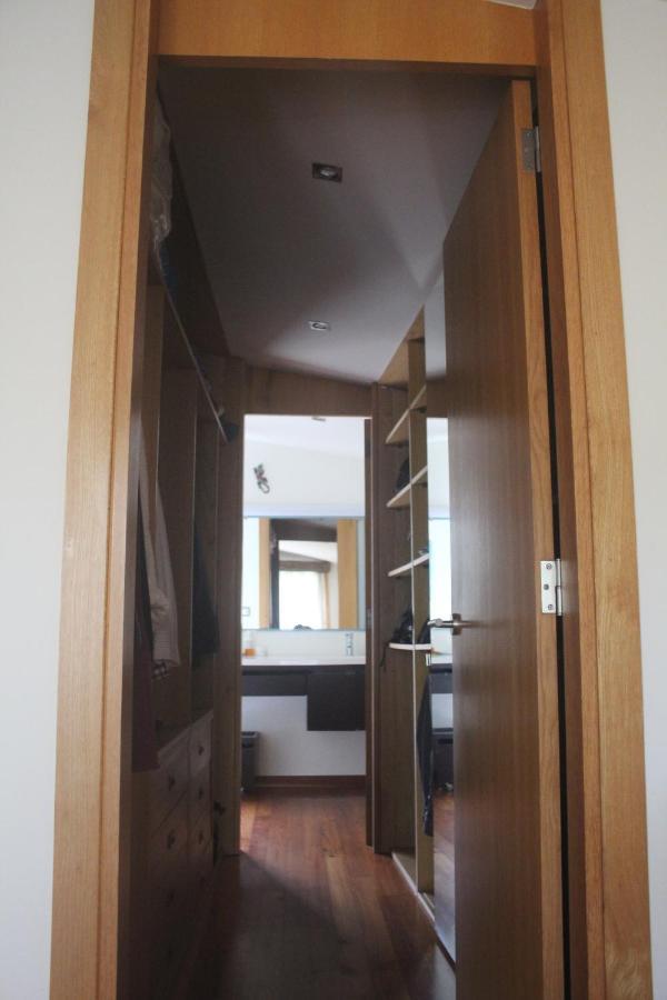 Apartamento Rural Casa Manuel Da Fraga Vivenda Vacacional Gondomar Zewnętrze zdjęcie