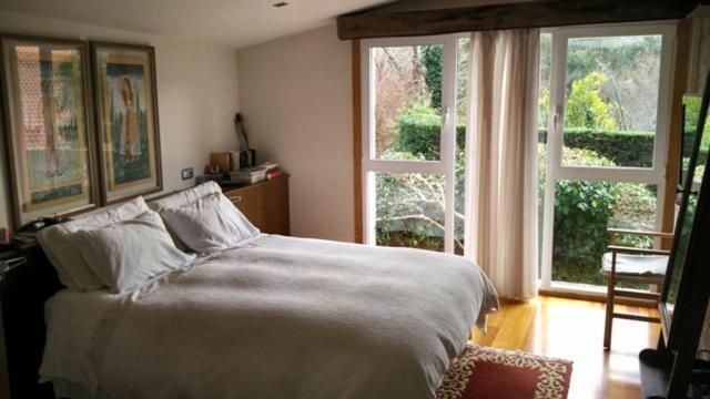 Apartamento Rural Casa Manuel Da Fraga Vivenda Vacacional Gondomar Zewnętrze zdjęcie