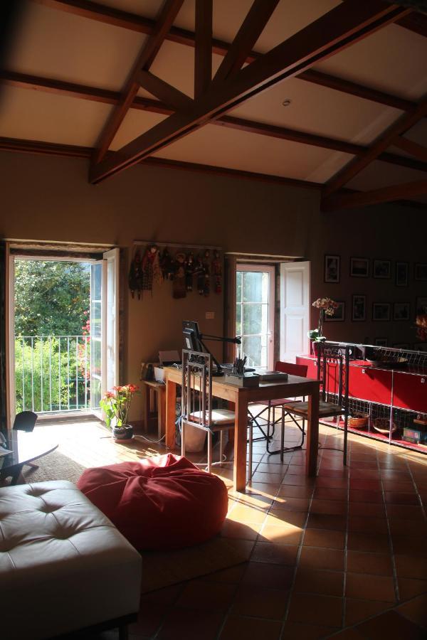 Apartamento Rural Casa Manuel Da Fraga Vivenda Vacacional Gondomar Zewnętrze zdjęcie
