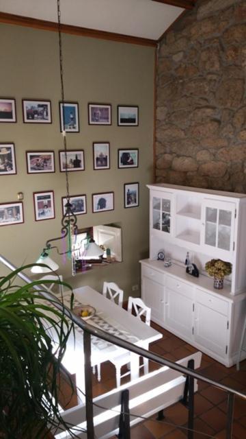 Apartamento Rural Casa Manuel Da Fraga Vivenda Vacacional Gondomar Zewnętrze zdjęcie