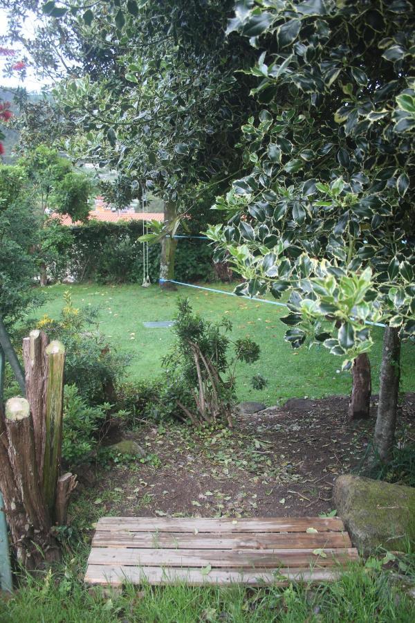 Apartamento Rural Casa Manuel Da Fraga Vivenda Vacacional Gondomar Zewnętrze zdjęcie