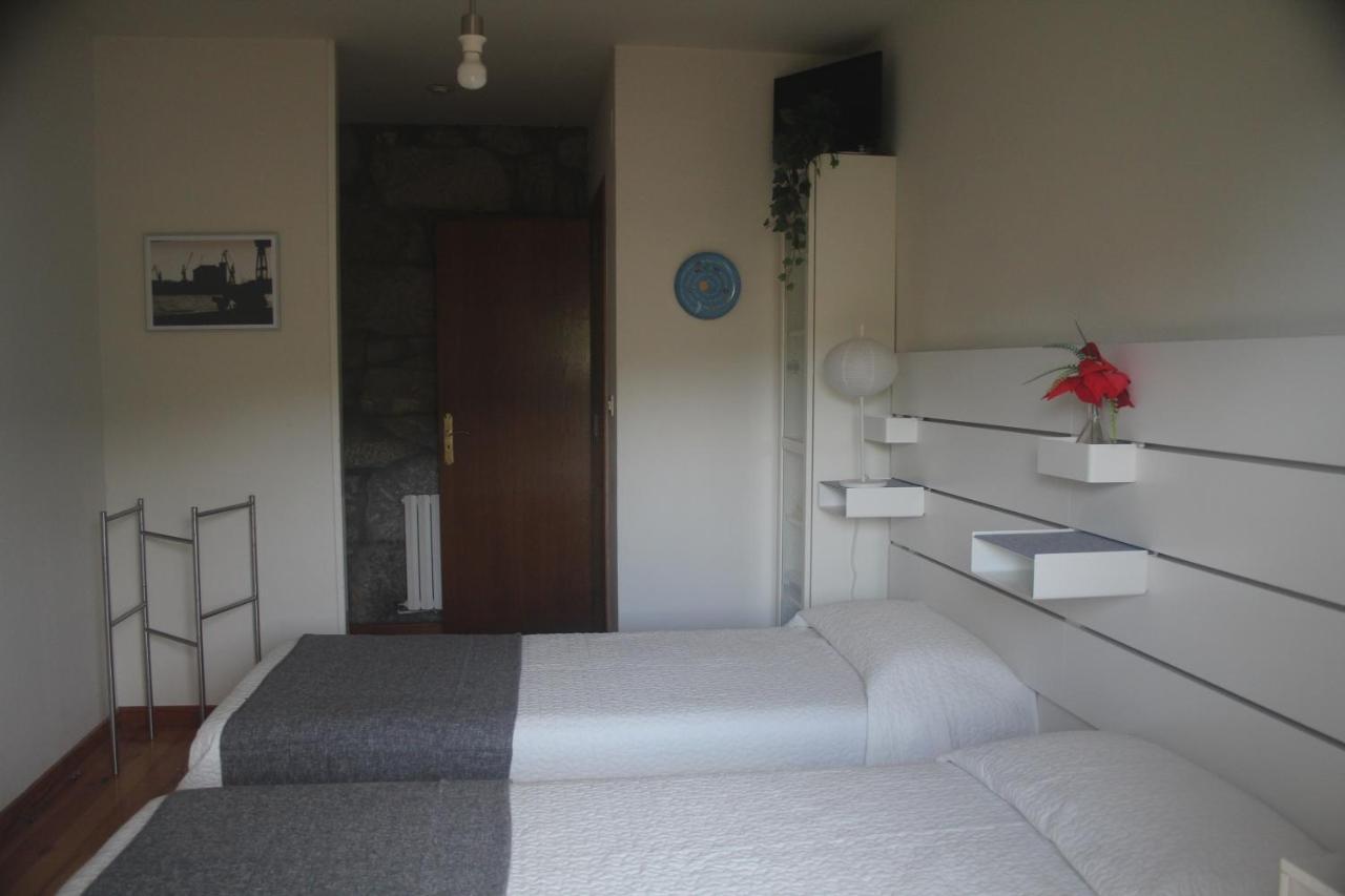Apartamento Rural Casa Manuel Da Fraga Vivenda Vacacional Gondomar Zewnętrze zdjęcie